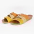 Tamanco Flatform Andacco Feminina Safira Atacama