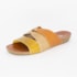 Tamanco Flatform Andacco Feminina Safira Atacama