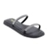 Tamanco Flatform Baixa Danny Feminino Preto