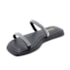 Tamanco Flatform Baixa Danny Feminino Preto