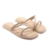 Tamanco Flatform Baixa Danny Feminino Rosado