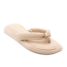 Tamanco Flatform Baixa Danny Feminino Rosado