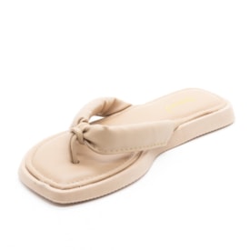 Tamanco Flatform Baixa Danny Feminino Rosado