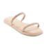 Tamanco Flatform Baixa Danny Feminino Rosado
