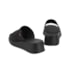 Tamanco Flatform Zaxy Feminino Preto
