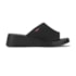 Tamanco Flatform Zaxy Feminino Preto