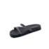 Tamanco Giovana Dias Flatform Feminino Preto