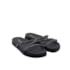 Tamanco Giovana Dias Flatform Feminino Preto