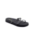 Tamanco Giovana Dias Flatform Feminino Preto