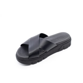 Tamanco Moleca Feminino Preto