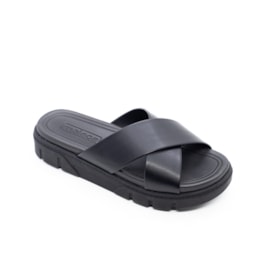 Tamanco Moleca Feminino Preto