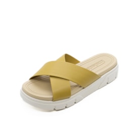 Tamanco Moleca Feminino Solare