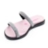 Tamanco Molekinha Infantil Feminino Preto