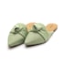 Tamanco Mule Lumman Feminino Menta