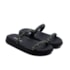 Tamanco Papete Moleca Feminino Multi Preto