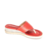 Tamanco Piccadilly Feminino Vermelho