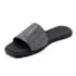 Tamanco Rasteira Moleca Feminino Preto