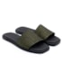 Tamanco Rasteira Moleca Feminino Preto
