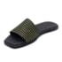 Tamanco Rasteira Moleca Feminino Preto