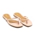 Tamanco Rasteiro Danny Feminino Organza