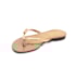 Tamanco Rasteiro Varella Feminino Rose