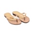Tamanco Rasteiro Varella Feminino Rose