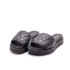 Tamanco Slide Flatform Beira Rio Feminina Preto