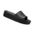 Tamanco Slide Scaleno Feminino Preto