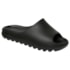Tamanco Slide Scaleno Feminino Preto