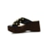 Tamanco Vizzano Feminino Preto