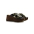 Tamanco Vizzano Feminino Preto