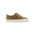 Tênia Casual Redley Clip Unissex Caqui