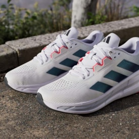 Tênis Adidas Corrida Questar 3 Masculino Diversas