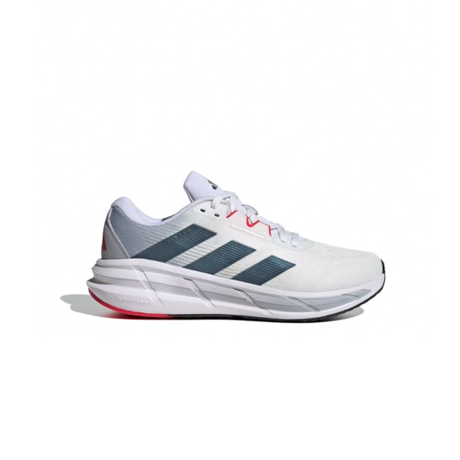 Tênis Adidas Corrida Questar 3 Masculino Diversas