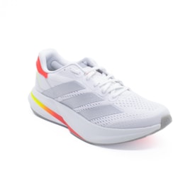 Tenis Adidas Duramo Speed 2 Feminino Diversas Branco