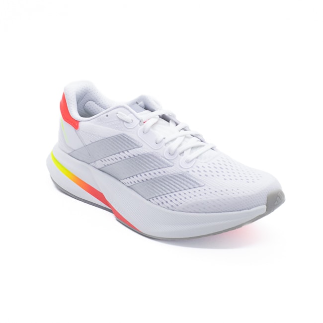 Tenis Adidas Duramo Speed 2 Feminino Diversas Branco