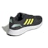 Tênis Adidas Run Falcon 2.0 Masculino  e Preto