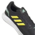 Tênis Adidas Run Falcon 2.0 Masculino  e Preto