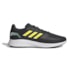 Tênis Adidas Run Falcon 2.0 Masculino  e Preto
