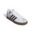 Tênis Adidas Vl Court 3.0 Low Skateboarding Feminino Branco