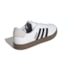 Tênis Adidas Vl Court 3.0 Low Skateboarding Feminino Branco