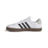 Tênis Adidas Vl Court 3.0 Low Skateboarding Feminino Branco