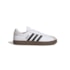 Tênis Adidas Vl Court 3.0 Low Skateboarding Feminino Branco