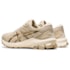 Tênis Asics Esportivo GT 1000 Feminino Creme Diversas