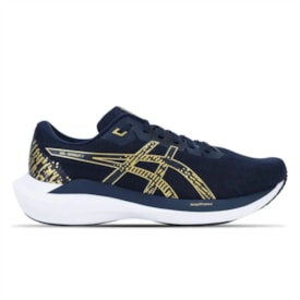 Tênis Asics Gel-Shogun 7 Masculino Midnight