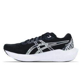 Tênis Asics Gel-Shogun 7 Masculino Preto