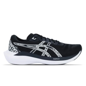 Tênis Asics Gel-Shogun 7 Masculino Preto