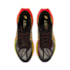  Tênis Asics Novablast 3  Masculino Preto