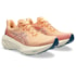 Tênis Asics Novablast 4 Feminino Laranja