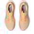 Tênis Asics Novablast 4 Feminino Laranja